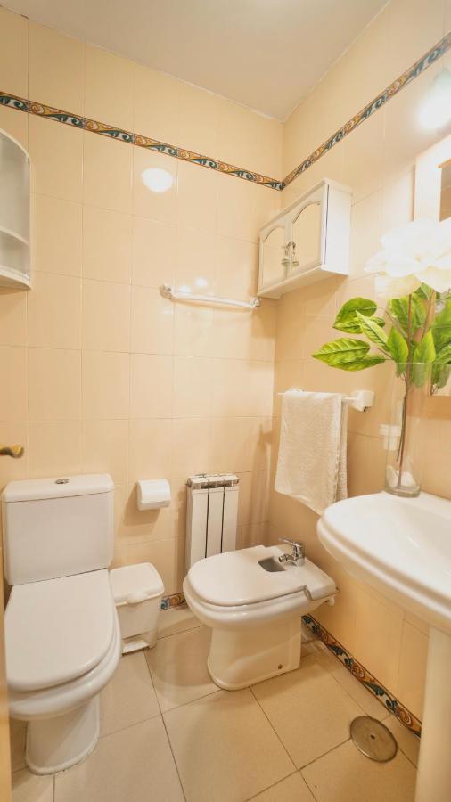 Bonito Y Acogedor Apartamento Pleno Centro Junto Catedral Granada Esterno foto