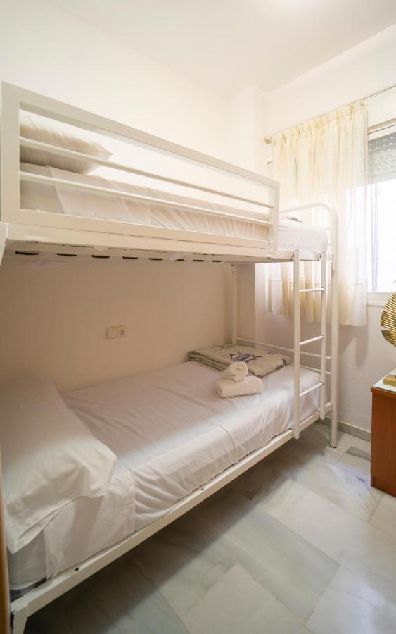 Bonito Y Acogedor Apartamento Pleno Centro Junto Catedral Granada Esterno foto