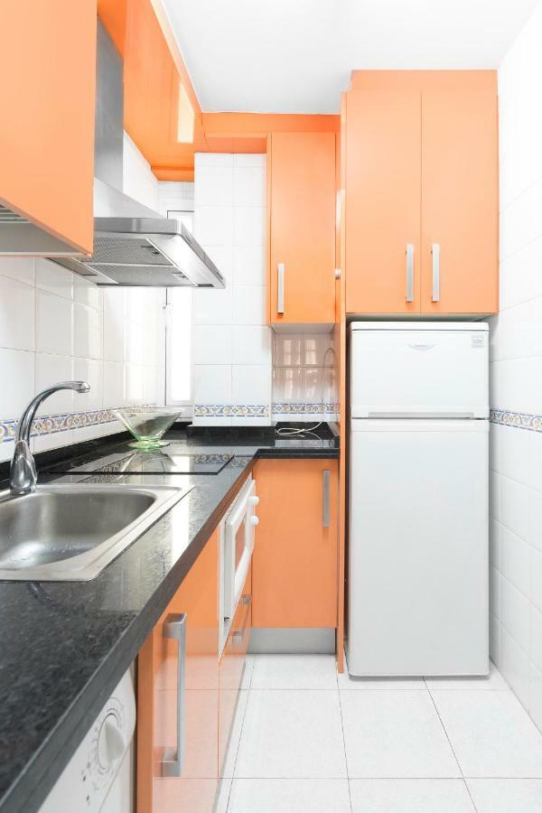 Bonito Y Acogedor Apartamento Pleno Centro Junto Catedral Granada Esterno foto